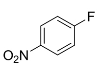 4-氟硝基苯，99%（GC）