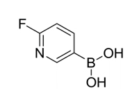 6-氟吡啶-3-硼酸，98%