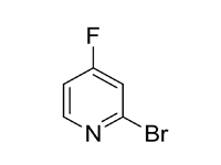 2-溴-4-氟吡啶，98%（GC)