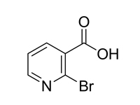 2-溴吡啶-3-甲酸，98%（HPLC)