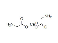 甘氨酸鈣