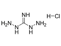 1,3-二氨基胍鹽酸鹽，98%