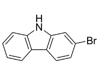 2-溴咔唑，98%
