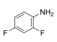 2,4-二氟苯胺，97%(GC)