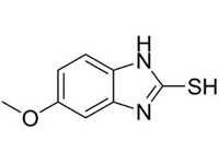 5-甲氧基-2-巰基苯并咪唑，98%（HPLC)