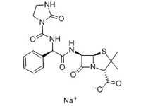 阿洛西林鈉，99%