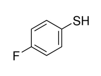 4-氟苯硫酚，98%（GC）