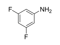 3,5-二氟苯胺，98%（GC)