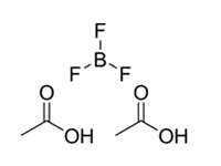 三氟化硼<em>乙酸</em>絡(luò)合物，35-40%