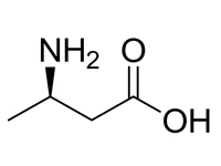 R-3-氨基丁酸，98%