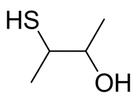 2-巰基-3-丁醇，98%（GC）