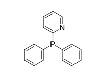 二苯基-2-吡啶基膦，98%（HPLC)