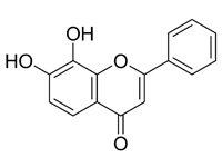 7,8-二羥基黃酮水合物