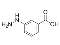 3-肼基苯甲酸，98%（HPLC）