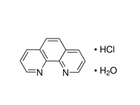 鹽酸鄰菲羅啉,鄰菲羅啉鹽酸鹽，AR