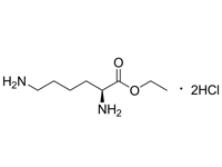 L-賴氨酸乙酯二鹽酸鹽，98%
