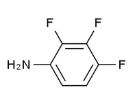 2，3，4-三氟苯胺，98%(GC)