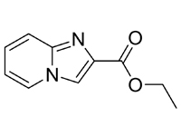 咪唑并[1,2-A]吡啶-2-羧酸乙酯，98% (GC)