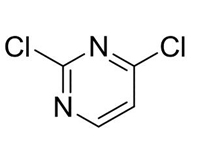 2,4-二<em>氯</em>嘧啶，95%（HPLC）