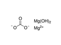 堿式碳酸鎂，CP
