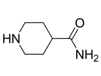 4-哌啶甲酰胺，95%（GC)