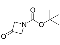 1-Boc-3-氮雜環(huán)丁酮