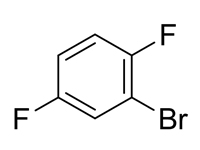 1-溴-2,5-二氟苯，99%（GC）