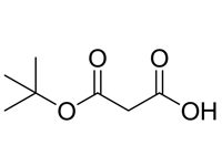 丙二酸單叔丁酯，90%(HPLC)