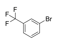 3-溴三氟甲苯，99%（GC)