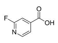 2-氟異煙酸，98%（HPLC）