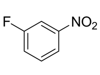 3-氟硝基苯, 99%（GC）