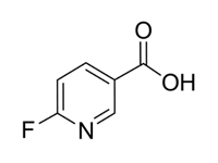 6-氟煙酸，98%（GC）