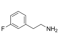 3-氟苯乙胺，98%(GC)