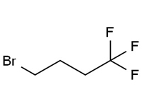 1-溴-4,4,4-三氟丁烷，98%