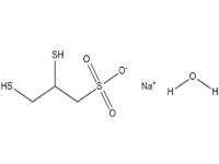 2,3-二巰基丙磺酸鈉, 95%