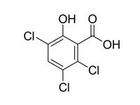 3,5,6-三<em>氯</em>水楊酸，98%（HPLC)