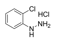 2-氯苯肼鹽酸鹽，98%（HPLC）