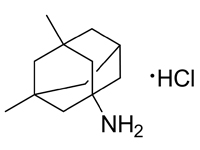 美金剛胺鹽酸鹽，98%