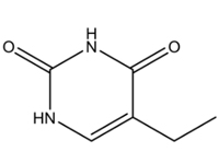 5-乙基尿嘧啶，98%（HPLC）