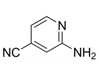 2-氨基-4-氰基吡啶，98%（HPLC）