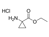 1-氨基環(huán)丙烷甲酸乙酯鹽酸鹽，98%