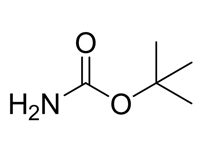 氨基甲酸叔丁酯，98%