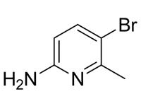 2-氨基-5-溴-6-甲基吡啶，97%（GC）