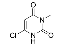 6-<em>氯</em>-3-甲基尿嘧啶，98%