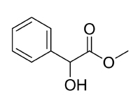 DL-扁桃<em>酸</em>甲酯，99%(GC)