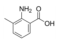 2-氨基-3-甲基苯甲酸，99%(HPLC)