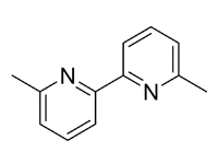 6,6′-二甲基-2,2′-聯(lián)吡啶，98%（GC)