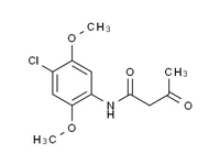 4'-氯-2',5'-二甲氧基乙酰乙酰苯胺，99%（HPLC）