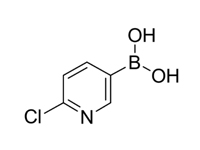 6-<em>氯</em>吡啶-3-硼酸，98%（HPLC）