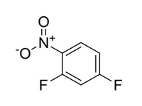 2，4-二氟硝基苯，99%(GC)